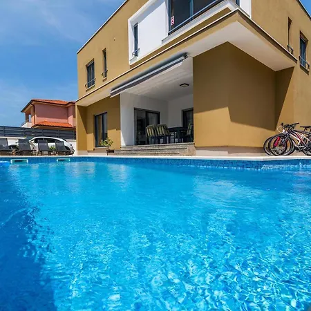 Sunce Villa Pula