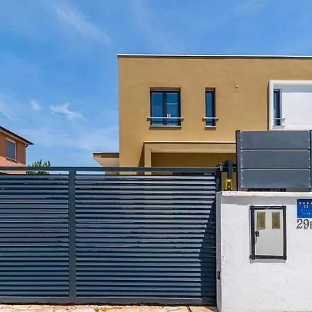 Villa Sunce