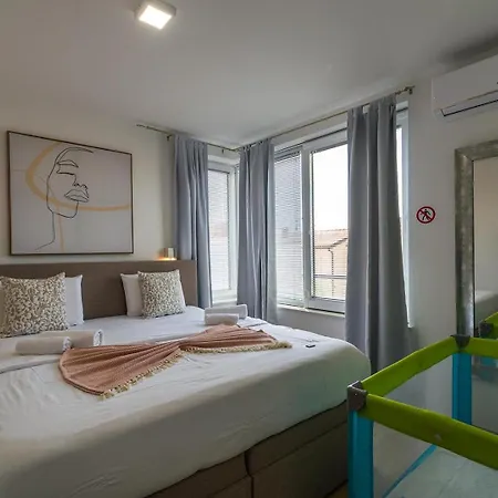 Sunce Villa Pula