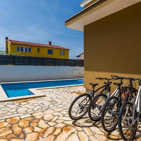 Villa Sunce