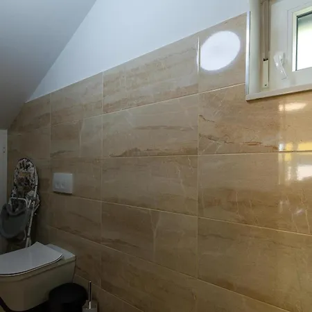 Villa Sunce Pula