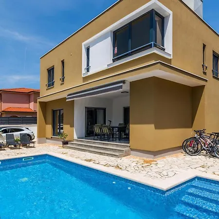 Sunce Villa Pula